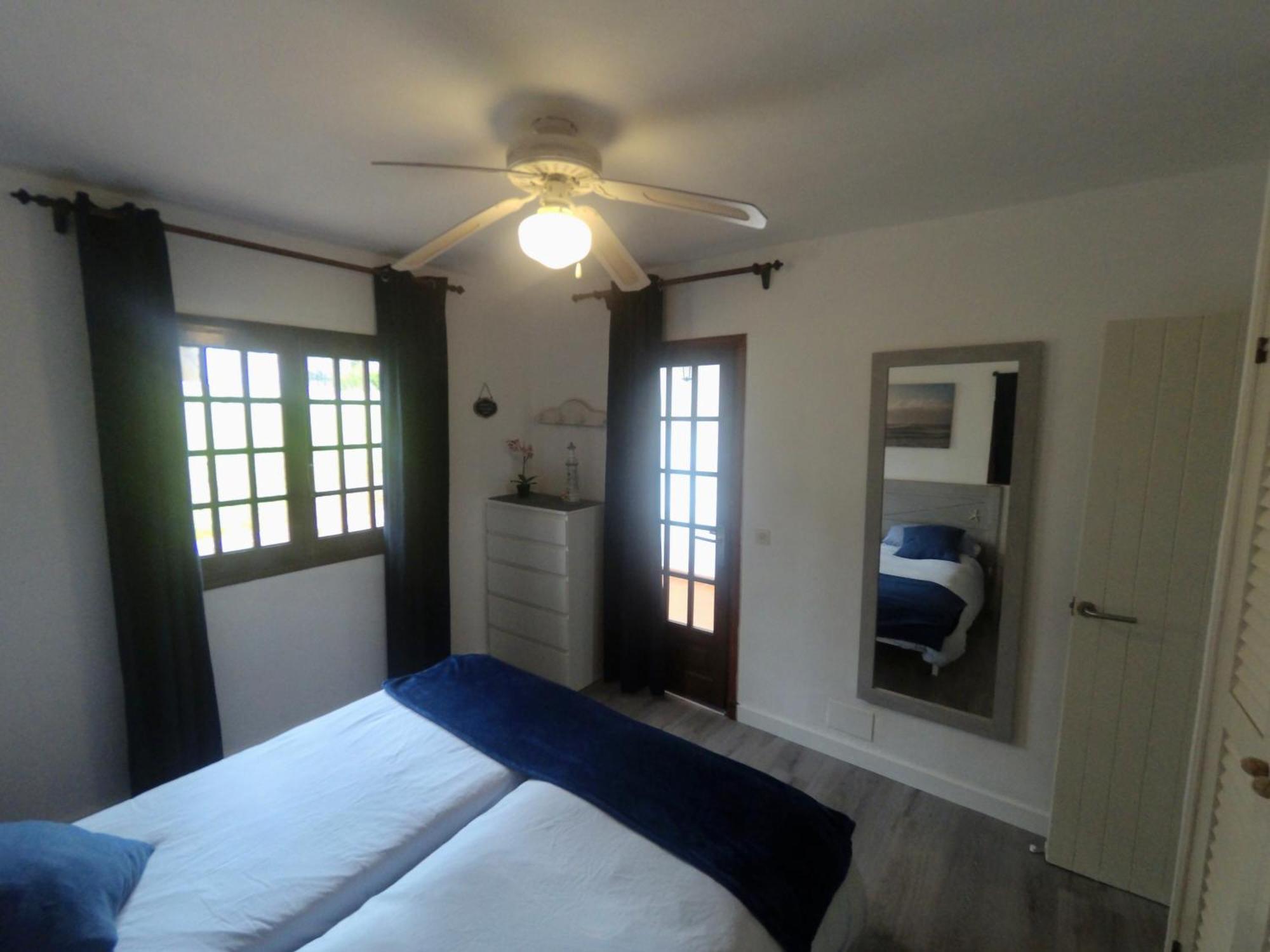 Apartamento El Descanso Son Bou Exterior photo